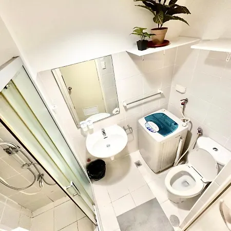 Sea Residences - Val 2 Manila Exterior photo