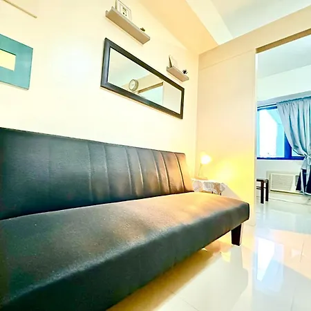 Sea Residences - Val 2 Manila Exterior photo