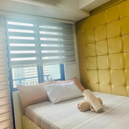 Sea Residences - Val 2 Manila Exterior photo