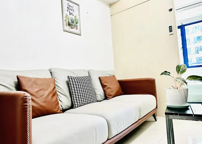 Sea Residences - Val 2